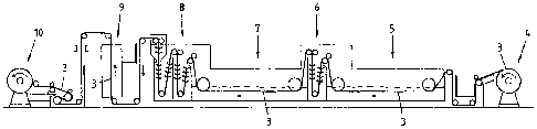 Une figure unique qui représente un dessin illustrant l'invention.